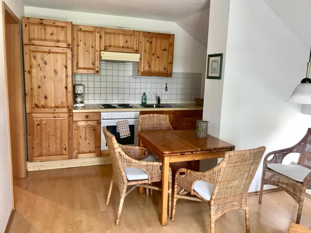 Ferienwohnung Zweinig02 Rosswein Екстер'єр фото