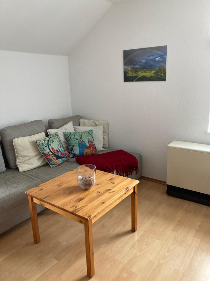 Ferienwohnung Zweinig02 Rosswein Екстер'єр фото